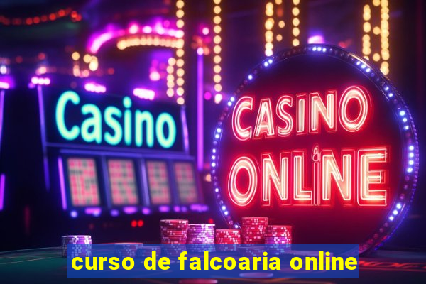 curso de falcoaria online